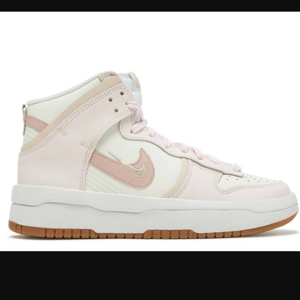 Nike High Dunks
